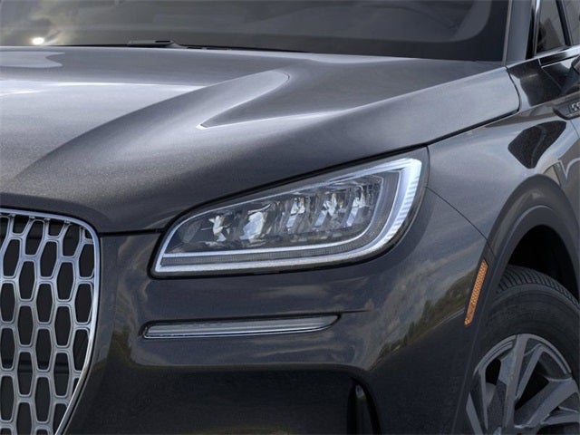 2025 Lincoln Corsair Premiere Service Loaner