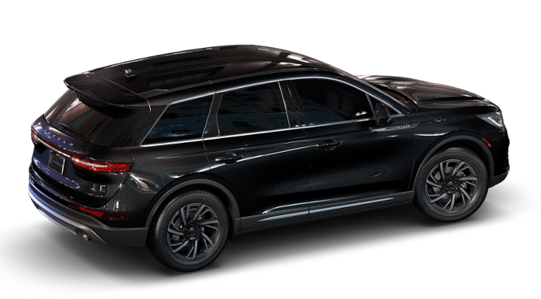 2025 Lincoln Corsair Premiere Service Loaner