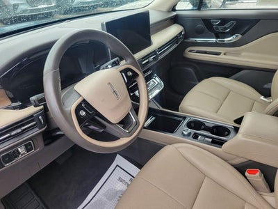 2024 Lincoln Corsair Premiere