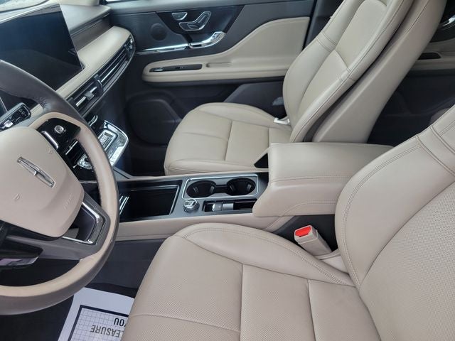 2024 Lincoln Corsair Premiere
