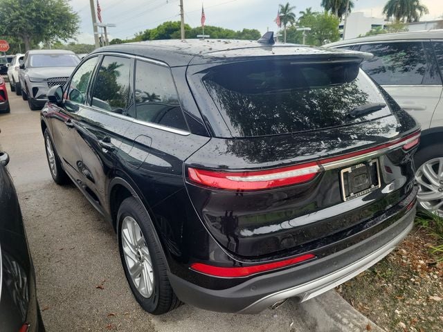2024 Lincoln Corsair Premiere