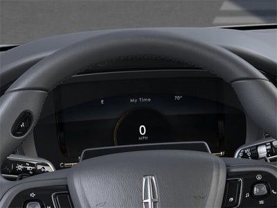 2025 Lincoln Corsair Premiere Service Loaner