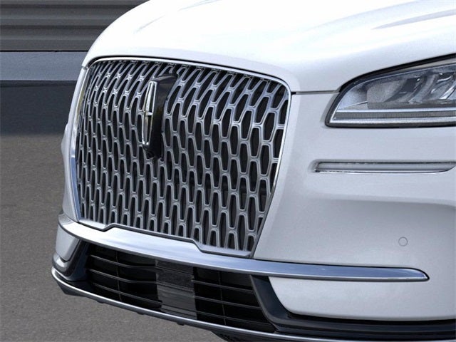 2025 Lincoln Corsair Premiere Service Loaner