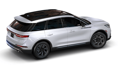 2025 Lincoln Corsair Premiere Service Loaner