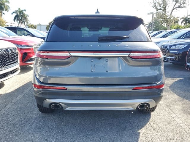 2024 Lincoln Corsair Premiere