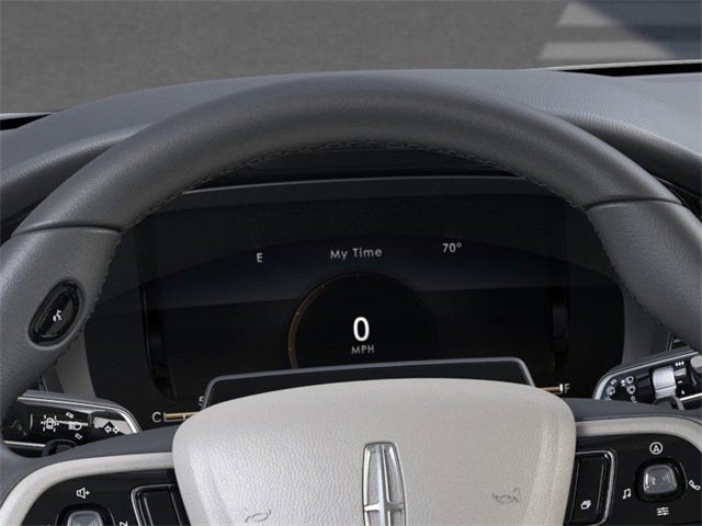 2025 Lincoln Corsair Premiere Service Loaner