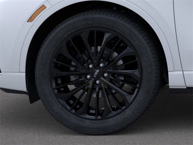 2025 Lincoln Corsair Premiere Service Loaner