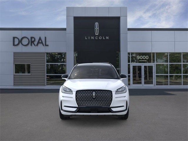 2025 Lincoln Corsair Premiere Service Loaner