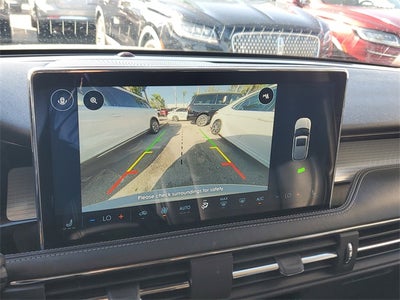 2024 Lincoln Corsair Premiere