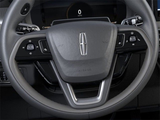 2026 Lincoln Corsair Premiere Service Loaner