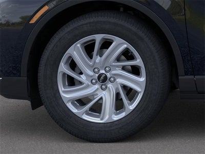 2026 Lincoln Corsair Premiere Service Loaner