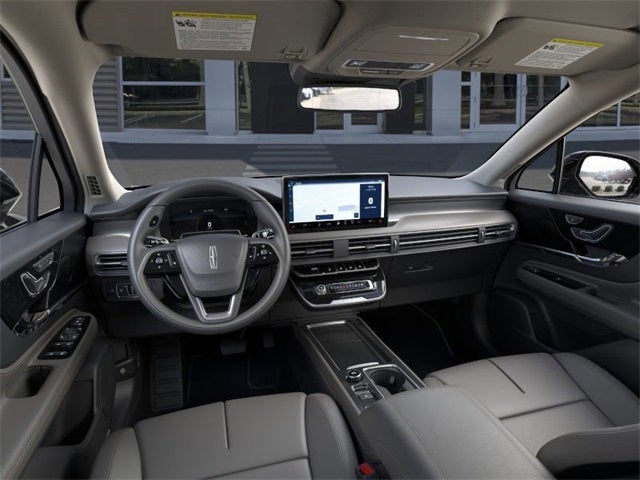 2026 Lincoln Corsair Premiere Service Loaner