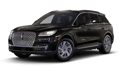 2026 Lincoln Corsair Premiere Service Loaner