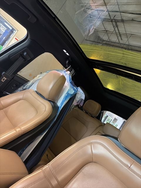 2021 Lincoln Corsair Reserve