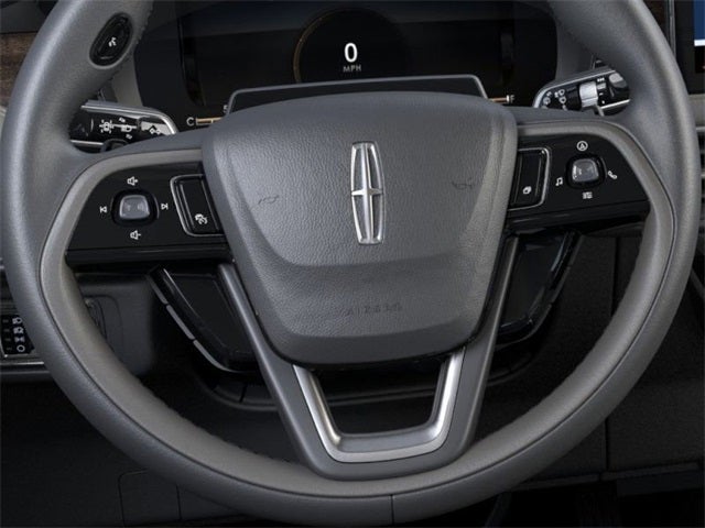 2025 Lincoln Corsair Reserve