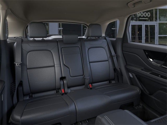 2025 Lincoln Corsair Reserve Service Loaner