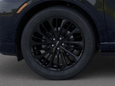 2025 Lincoln Corsair Reserve Service Loaner