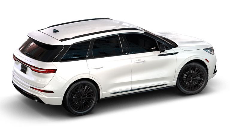 2025 Lincoln Corsair Reserve