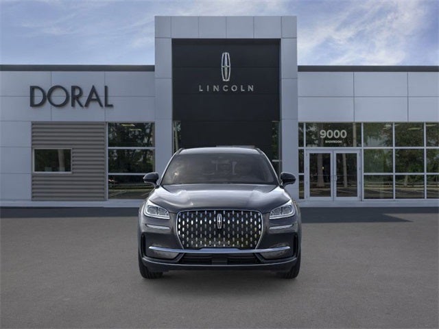 2025 Lincoln Corsair Reserve Service Loaner