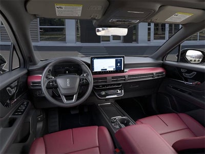 2025 Lincoln Corsair Reserve Service Loaner