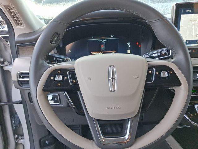 2023 Lincoln Corsair Reserve