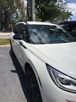 2024 Lincoln Corsair Reserve