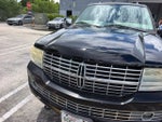 2007 Lincoln Navigator Base