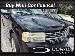 2007 Lincoln Navigator 2WD 4dr