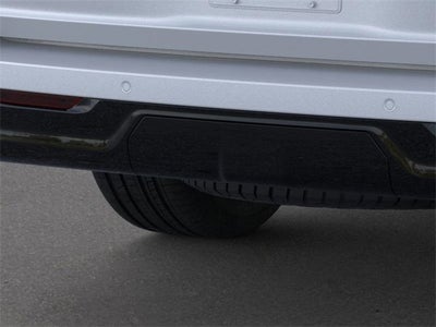 2025 Lincoln Navigator Reserve Service Loaner