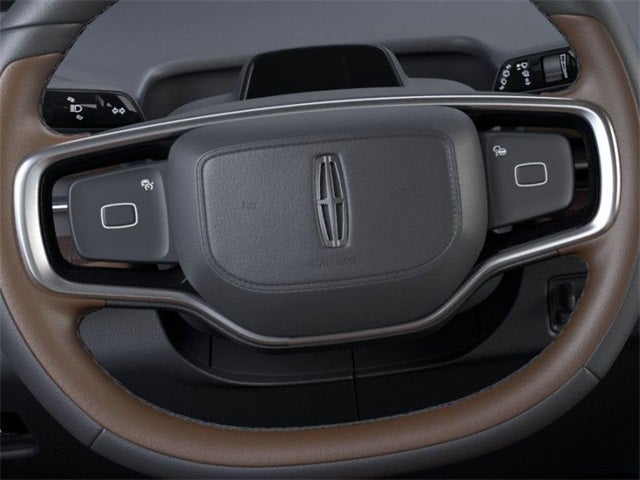 2025 Lincoln Navigator Reserve Service Loaner