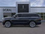 2025 Lincoln Navigator Reserve Service Loaner