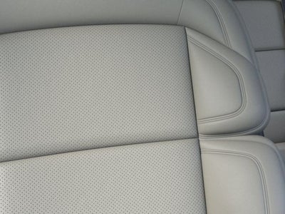 2025 Lincoln Navigator Reserve Service Loaner