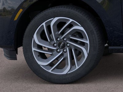 2025 Lincoln Navigator Reserve Service Loaner