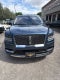 2018 Lincoln Navigator Reserve