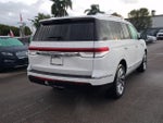 2024 Lincoln Navigator Premiere
