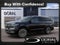 2027 Lincoln Navigator Black Label