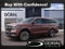 2027 Lincoln Navigator Black Label