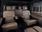 2027 Lincoln Navigator Black Label