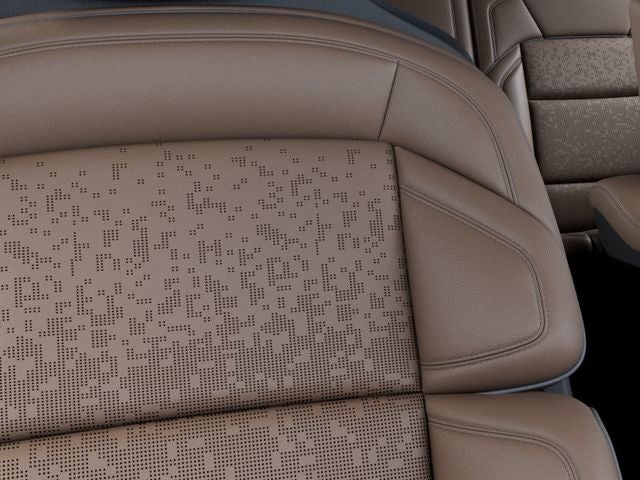 2027 Lincoln Navigator Black Label