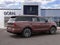 2027 Lincoln Navigator Black Label