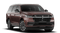 2027 Lincoln Navigator Black Label