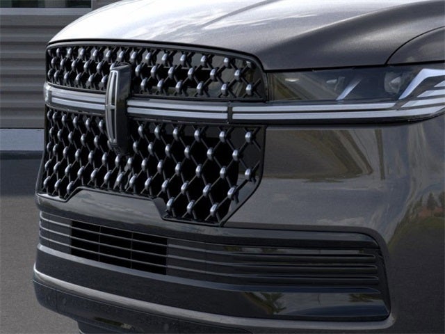 2025 Lincoln Navigator Black Label