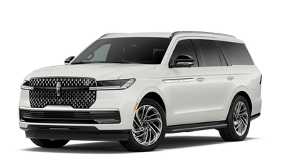 2026 Lincoln Navigator Premiere