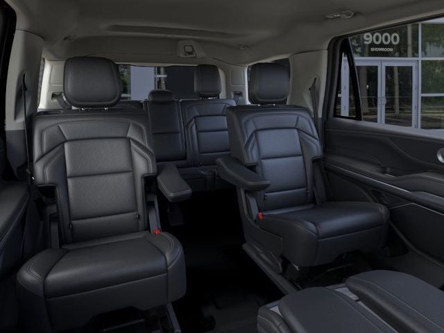 2026 Lincoln Navigator Premiere