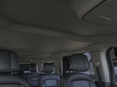 2026 Lincoln Navigator Premiere