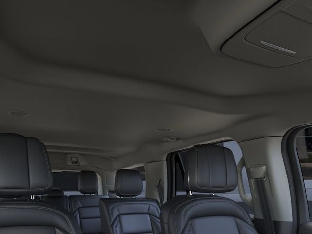 2026 Lincoln Navigator Premiere