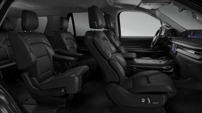 2026 Lincoln Navigator Premiere