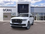 2026 Lincoln Navigator Premiere