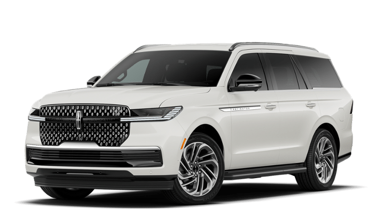2026 Lincoln Navigator Premiere