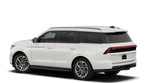 2026 Lincoln Navigator Premiere
